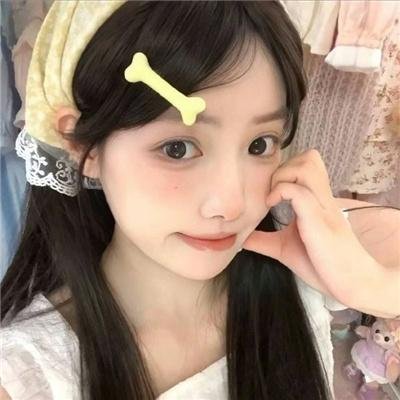 幸运的奶奶