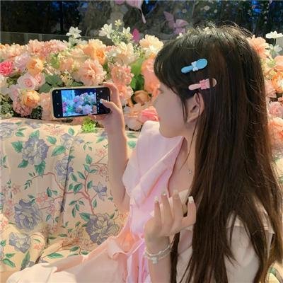 社交女王的升天之旅