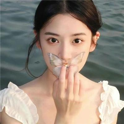 上海之吻