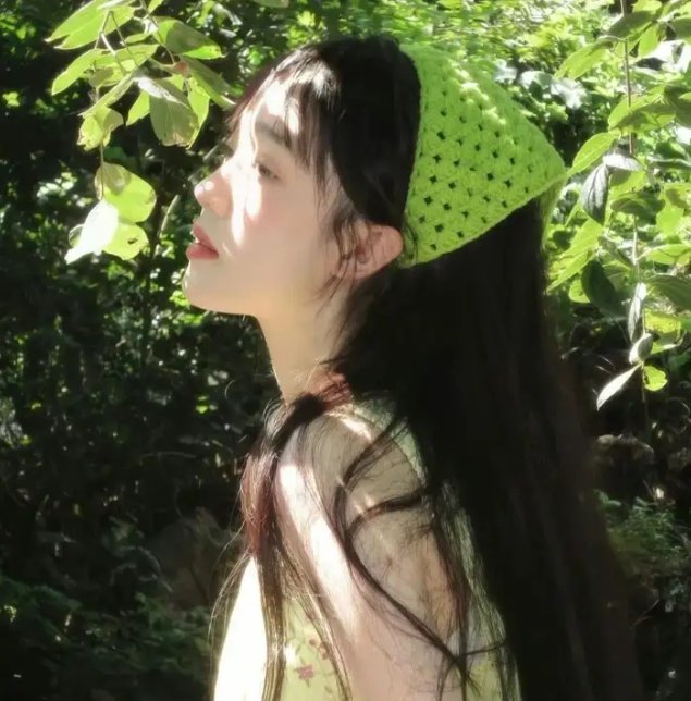 九十岁的美女
