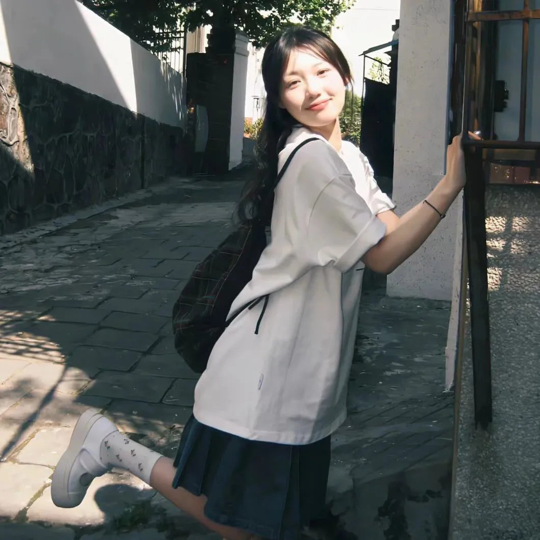 阿姨到来